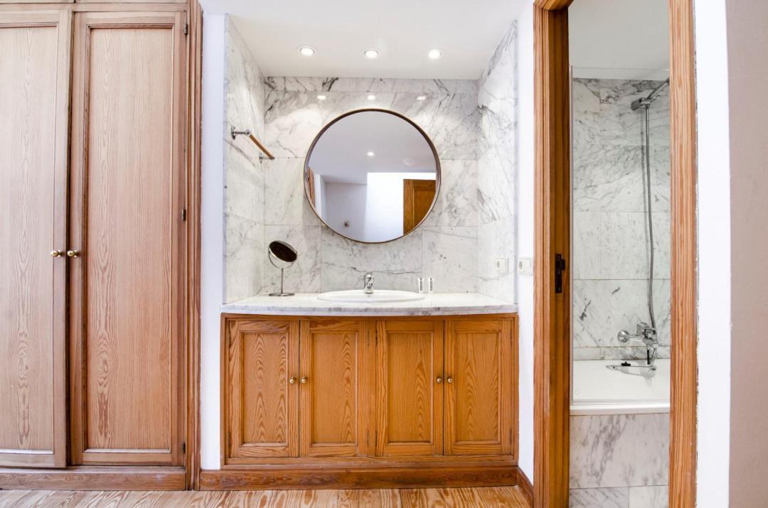 Fresa, 3 Apartamento