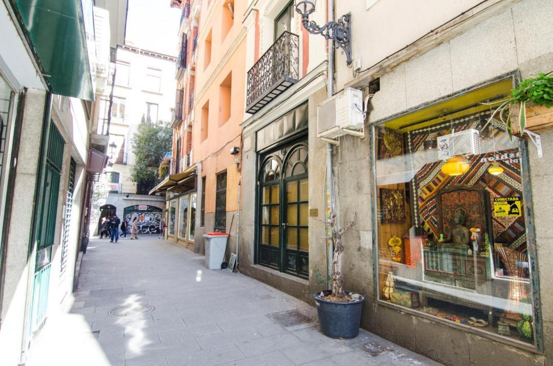 Fresa, 3 Apartamento