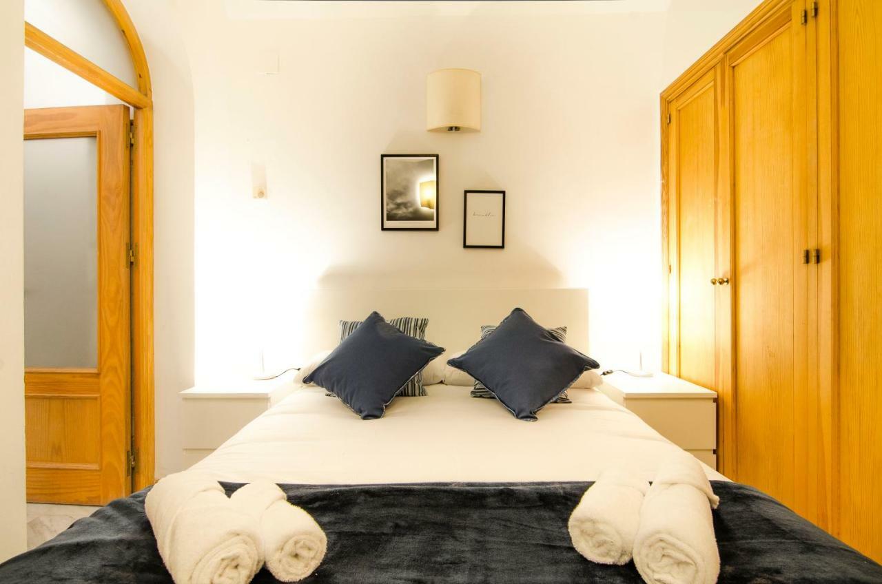 Fresa, 3 Apartment